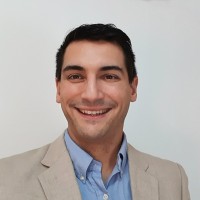 Amazon Web Service (AWS) Employee Federico Costa's profile photo