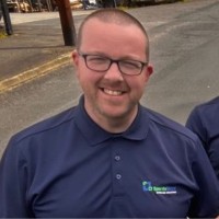 Sperrin Metal Storage Solutions Employee Cathal McOsker's profile photo