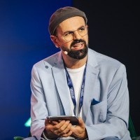 t3n Magazin Employee Luca Caracciolo's profile photo