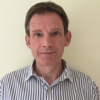 University of Chester Employee Stuart Paul's profile photo