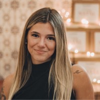 Gruposafety Employee Joana Sousa's profile photo