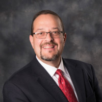 Linchris Hotels Employee Brett Loehr's profile photo