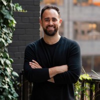 ZEFR Employee Sebastian Velez's profile photo