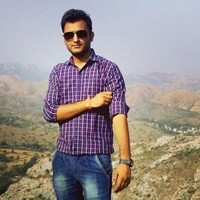 Devendra Suthar Email