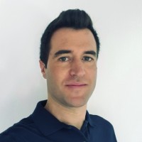 Urban Games Employee Basil Weber's profile photo