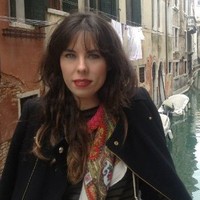 Primark Employee Elizabeth Callaghan's profile photo