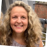 Computomics Employee Uta Nickels's profile photo