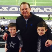 Rogers Hornsby's profile photo