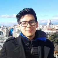 Harris County Office of County Administration Employee Kevin Argueta's profile photo