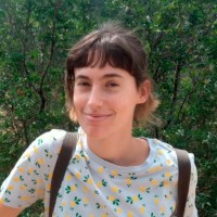 Pil Animation Ltd. Employee Alicia Garcia Ochoa's profile photo