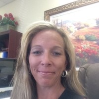 D&S Community Services Employee Terril Bendure's profile photo