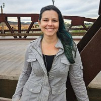 LittleFire Employee Layla Calo-Fee's profile photo