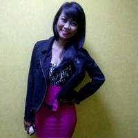 PT. Universal Broadband Employee Andi Thania's profile photo