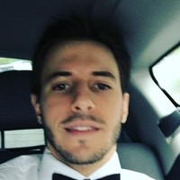 Contex Constructora Employee Santiago López's profile photo