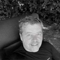 Acuro Employee Roland Simons's profile photo