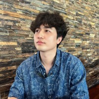 Iress Employee Luke Gu's profile photo