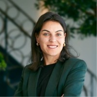 Raxio Data Centres Employee Anna du Toit's profile photo