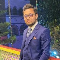 Btcmanager Employee Rony Roy's profile photo
