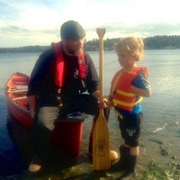 DeLong Mountain Logistics Employee Steve Isaacs's profile photo