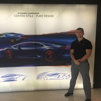 Garrett Porter Email & Phone Number