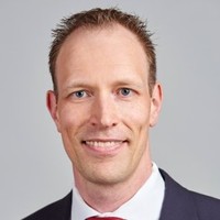 PwC Employee Mark Hermans's profile photo