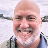 Nova Pressroom Products, LLC Employee Greg Rose's profile photo