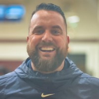 Audubon Junior/Senior High School Employee Dan Howey's profile photo