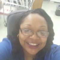 Chicago House and Social Service Agency Employee Kimberly Richards's profile photo