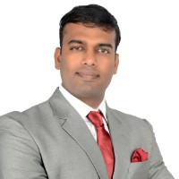 TORM Employee Abhijit Mohite's profile photo