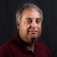 O'Reilly Auto Parts Employee Rick Graft's profile photo