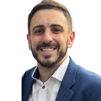 Prizeout Employee Mitchell Pepe's profile photo