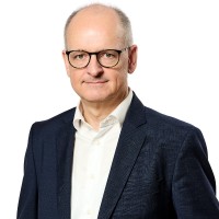 ASNET Board Employee Michael Kaalund's profile photo