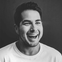 Cashew Employee Jaryd Fisher's profile photo