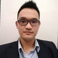 LiveIn.com Employee Alvin Koh's profile photo