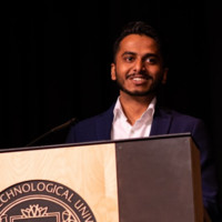 Stealth Employee Harsh Shetye's profile photo