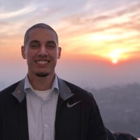 AIR CRE Employee Dan Zepeda's profile photo