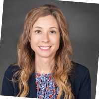 Pawnee Mental Health Services Employee Lindsay Miller's profile photo