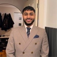 HERMEQ Employee Abhi Kumar's profile photo