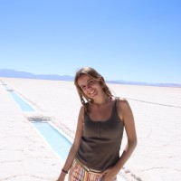 LAMARCA AZAFATAS Employee Irati Ancochea de Atauri's profile photo