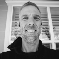 Horizon Line Employee Benjamin New's profile photo