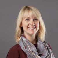 Lifeway Christian Resources Employee Jennifer O'Brien's profile photo