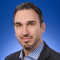 Fast Dolphin Employee Daniel Riojas Martinez's profile photo