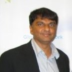 Ace Ventures Employee Rahul Phansalkar's profile photo