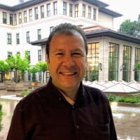 Koç University Employee Murat Uysal's profile photo