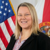 Florida Department of Management Services Employee Stefanie Higgins's profile photo