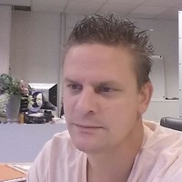 Mourik Industriebouw BV Employee Niels van Horssen's profile photo