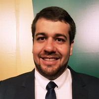 Unimed Leste Paulista Employee Carlos Alberto Jonas de Souza's profile photo
