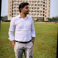 Kartik Rathour's profile photo