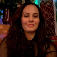 Kulen Law Firm Employee Funda Louissaint's profile photo