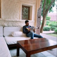 Girish Vyas